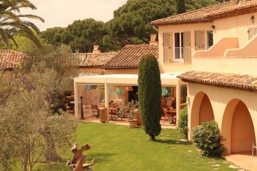 Hotel La Garbine - image 13