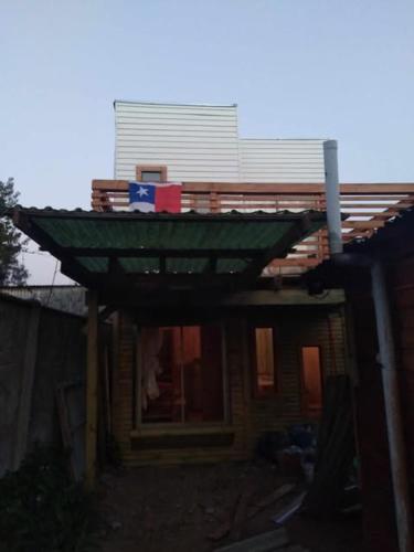 Cabañas Margarita