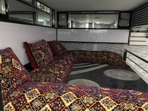 King Room with Two King Beds image 1
