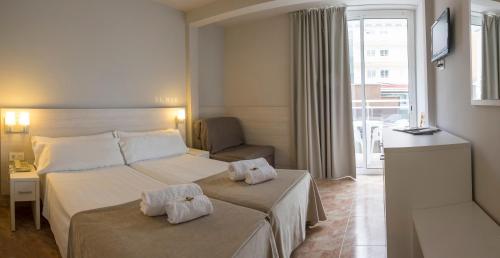 Rosamar Maritim 4* - image 13