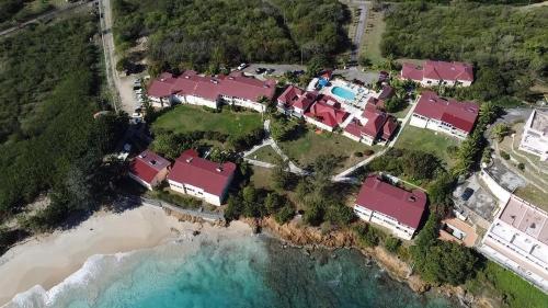 Loft Apartment Ocean View in Five Islands