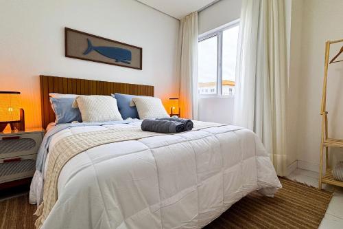 Vendégszoba, Gold Coast Residence - Piçarras (Gold Coast Residence - Picarras) in Balneario Picarras