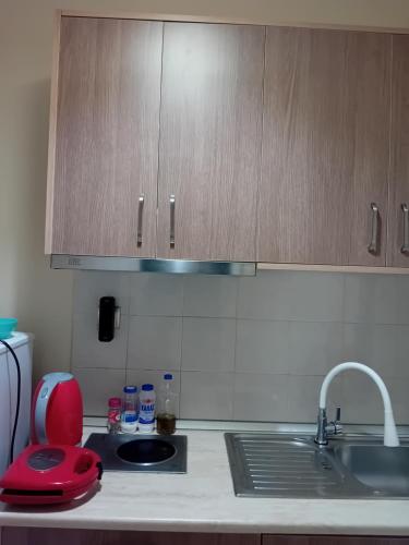 Apartment with Sea View image 10