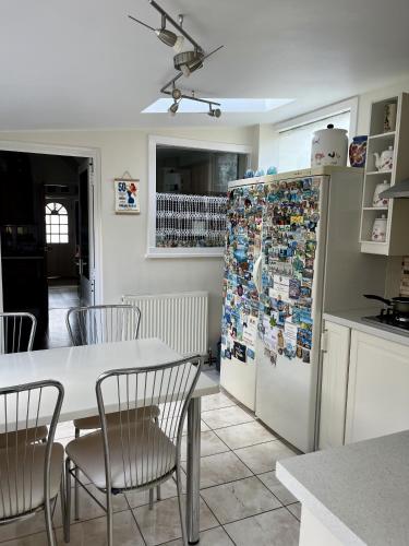 Home accommodation 4