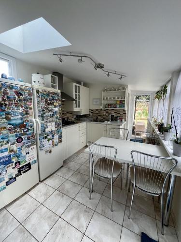 Home accommodation 2
