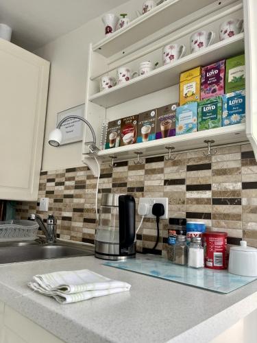 Home accommodation 3