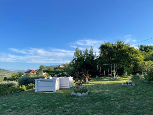 Vila Ardea, Berat (fotografie 3)