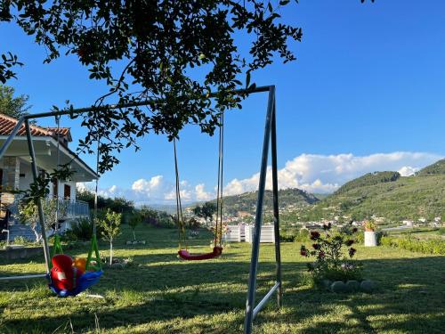 Vila Ardea, Berat (fotografie 2)