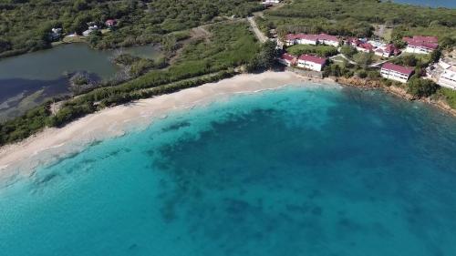 Perfect Hillside Ocean View in Freemans Village