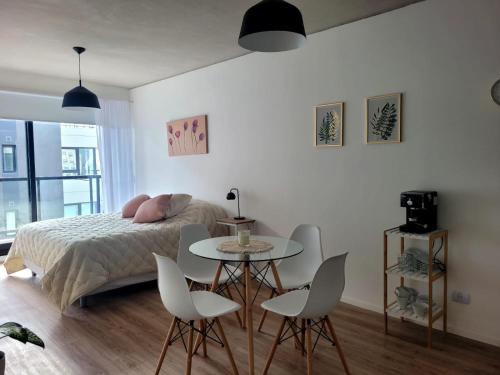 Excelente Apartamento en calle Moldes in Colegiales