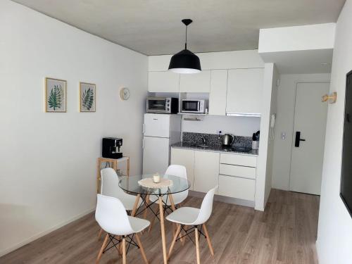 Facilities, Excelente Apartamento en calle Moldes in Colegiales