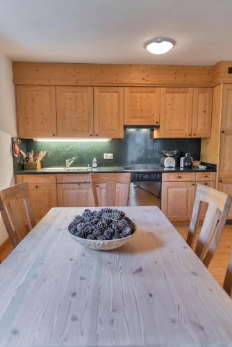 Chesa Filia - La Punt in 拉蓬夏木塞埃斯