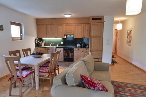 Chesa Filia - La Punt in 拉蓬夏木塞埃斯