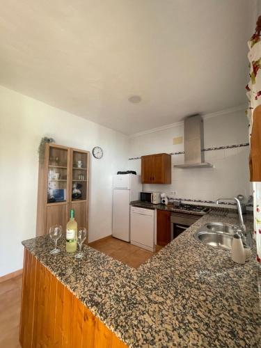 casa lucia in Cabo Roche