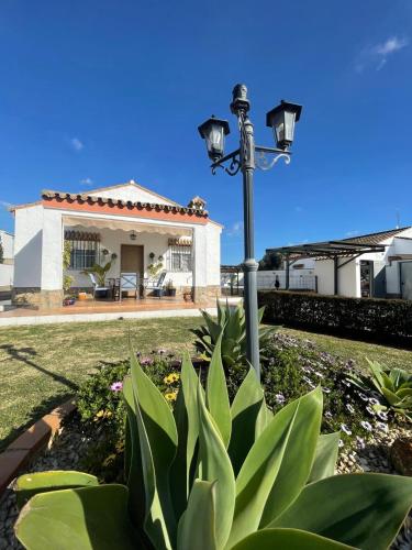 casa lucia in Cabo Roche