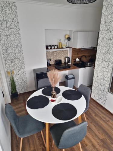 Vida Apartman in โปรอสซโล่