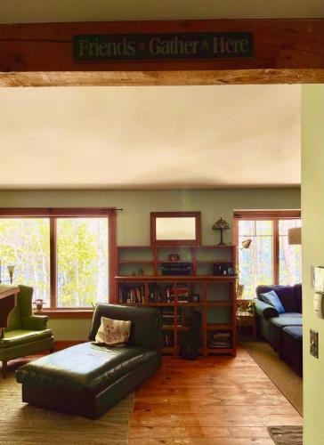 Damariscotta Lakefront 3BRplus in Jefferson (ME)