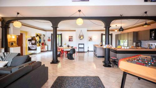Exterior view, Casa Nova - Chambres d'hotes en Corse in Coggia