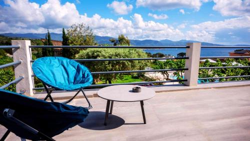 Facilities, Casa Nova - Chambres d'hotes en Corse in Coggia