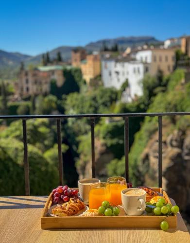 Las Vistas Residence - Best Views in Ronda, Ronda (zdjęcie 11)