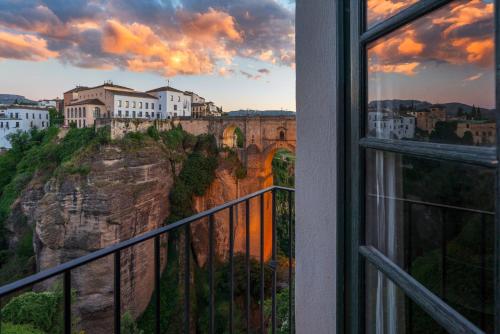 Las Vistas Residence - Best Views in Ronda, Ronda (zdjęcie 10)