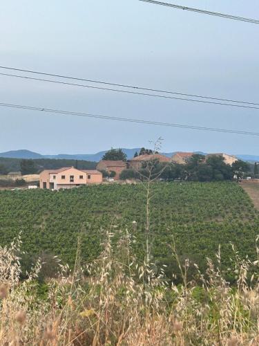 Gîte de Montplo-Cruzy (Gite de Montplo-Cruzy) in Cruzy