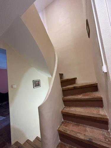 Gîte de Montplo-Cruzy (Gite de Montplo-Cruzy) in Cruzy