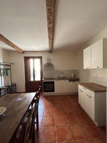 Gîte de Montplo-Cruzy (Gite de Montplo-Cruzy) in Cruzy