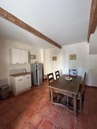 Gîte de Montplo-Cruzy (Gite de Montplo-Cruzy) in Cruzy