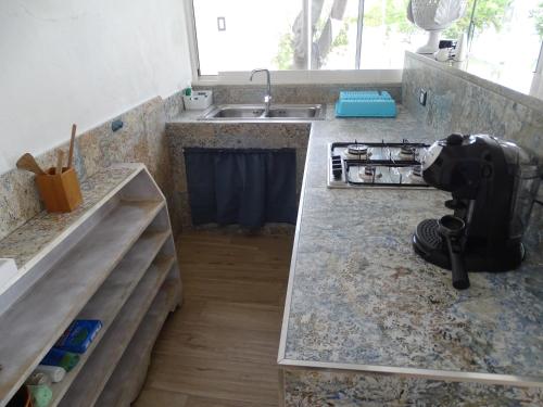 HOUSE "Il GIARDINO DI MALU'" A DUE PASSI DAL MARE DEL SALENTO in Santa Maria Al Bagno