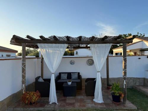 casa lucia in Cabo Roche