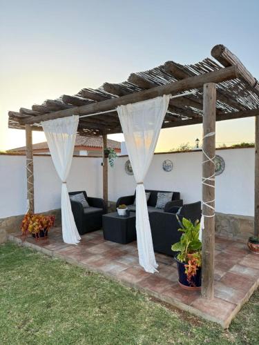 casa lucia in Cabo Roche