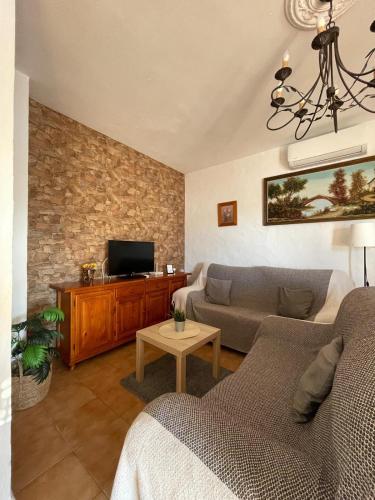 casa lucia in Cabo Roche