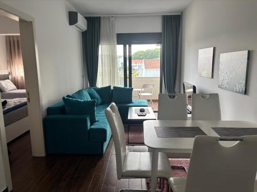 Apartman Sofija, Ulcinj