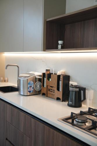 บริการและสิ่งอำนวยความสะดวก, H2O Villa in อัลรามา