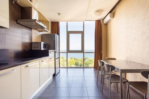 Barkar ArCadia Apartments - Odessa Barkar ArCadia Apartments - Odessa