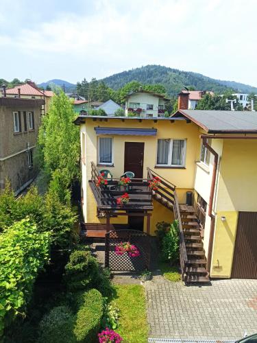 Domek wypoczynkowy Szczyrk Centrum - Twój Domek