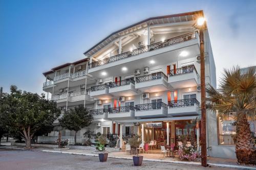 CORAL Suites 2