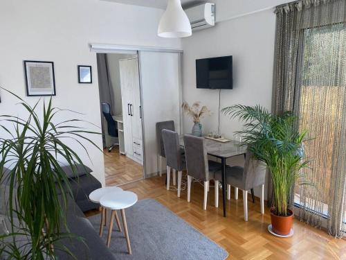 Soave apartments