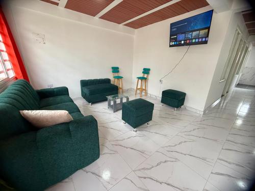 Apartamento Piso 1 Casa 6 Hotel Atlantis