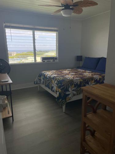 Beautiful Ocean View Downtown Getaway