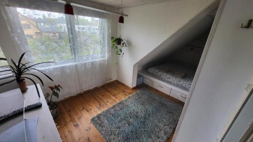 Private house in Kristiine, Tallin (foto 7)