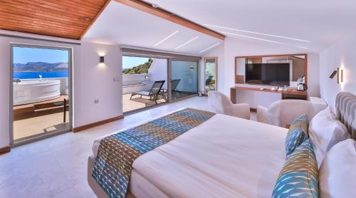Molino Hotel - image 13