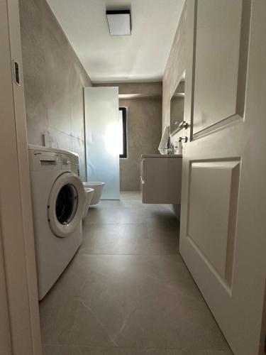 Aurela Apartment 1 in Lezhe