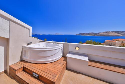 Molino Hotel - Kastellorizo