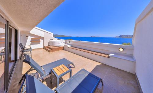 Molino Hotel - main image