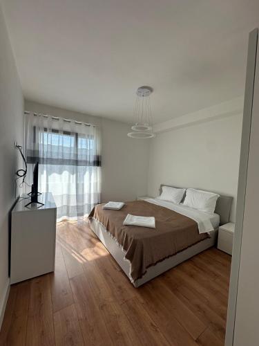 Aurela Apartment 1 in Lezhe
