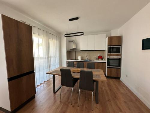 Aurela Apartment 1 in Lezhe