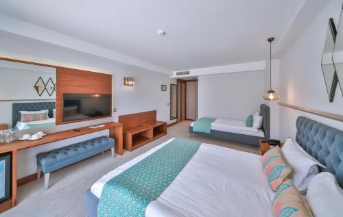 Molino Hotel - image 12