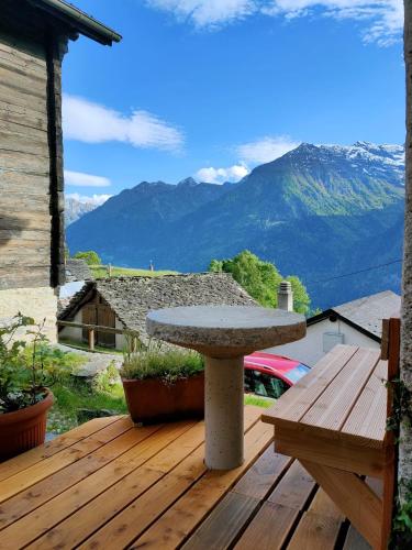 Appartamento accogliente di montagna a Cavagnago in Cavagnago